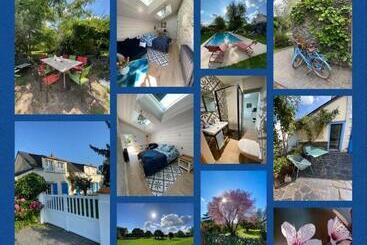 Bed and Breakfast Casa Sorriso