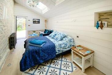 مبيت وإفطار Casa Sorriso