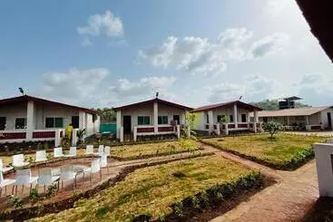 Casa De Recurso