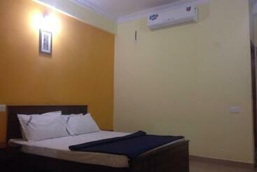 Hotel Star Residency