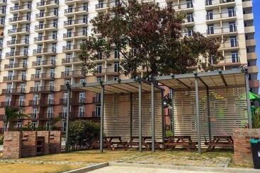 Aparthotel Miestee S Place To Relax And Unwind