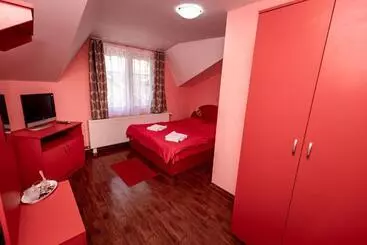 Majatalo Complex Stefanesti