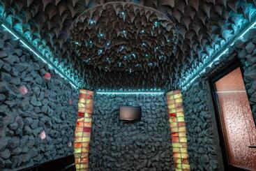 Pensjonat Complex Stefanesti