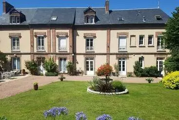 Pensjonat Le Clos Saint Germain