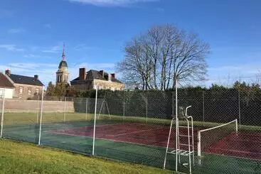 Pensió Maison D Hôtes La Doucelle
