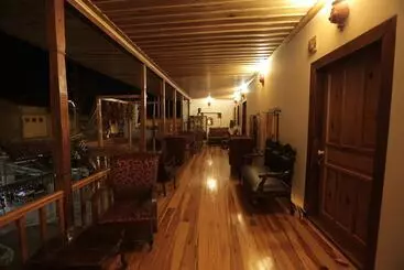 Hotel Aphrodisias Dandalos