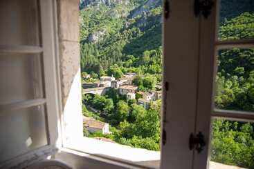 فندق Château De Madières  Châteauzen