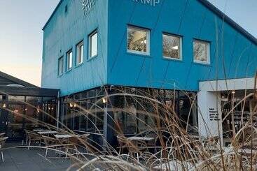 Отель De Schildkamp