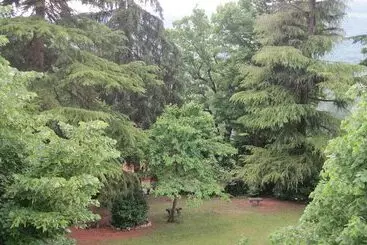 Hotelli Il Mio Rifugio