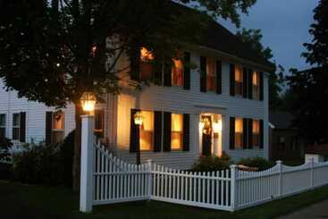 Otel Three Mountain Inn