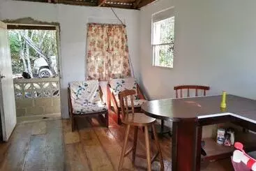 Hotel Xultun Farm Noble