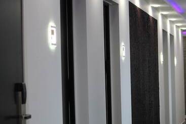 Skänninge Stadshotell