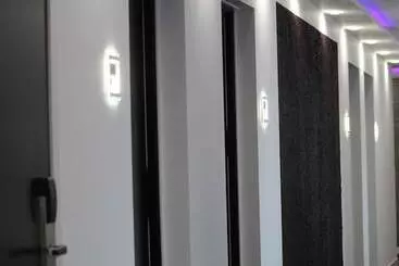 Skänninge Stadshotell