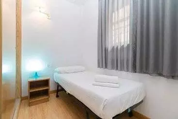 Apartamentos Canillo 3000