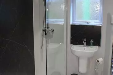 مبيت وإفطار Acomb Lodge