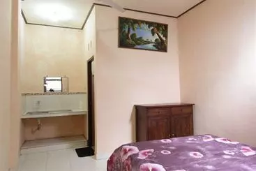 Bed and Breakfast Citrus Tree Arik