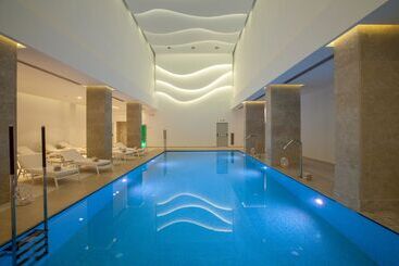 Hotel Blue Lagoon Princess   All Inclusive