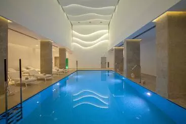 酒店 Blue Lagoon Princess All Inclusive