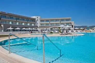 Hotelli Blue Lagoon Princess   All Inclusive