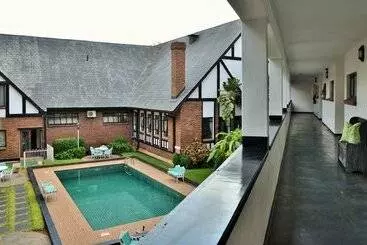 هتل Cresta Churchill