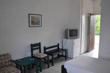 Hotel Gerakina Beach & Sithonia Village - Sithonia Village