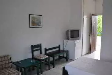 Hotel Gerakina Beach & Sithonia Village - Sithonia Village