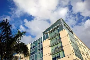 Hotel Hyatt Place Miami Airport East