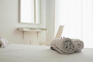 בית מלון כפרי L Eros