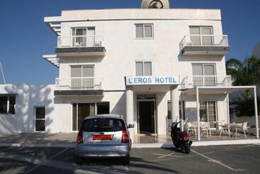 Hotel L Eros