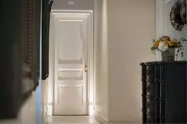 בית מלון כפרי La Dependance