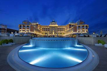 Litore Resort Hotel & Spa   All Inclusive