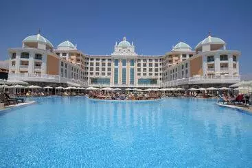 Litore Resort Hotel & Spa   All Inclusive