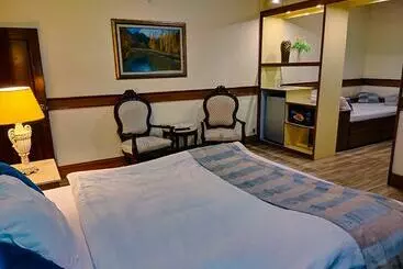 Lockwood Hotel Murree