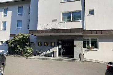 Businesshotel Lux