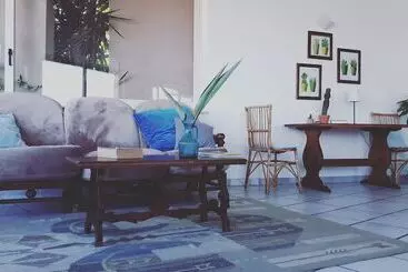 Hotel Paradise Relais Villa Janto