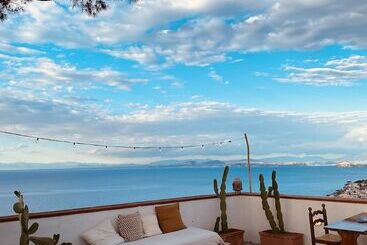 ホテル Paradise Relais Villa Janto