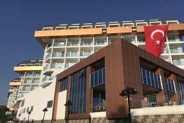 Throne Beach Resort & Spa