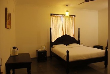 هتل United 21 Lake City Resort