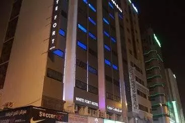 Hotel White Fort
