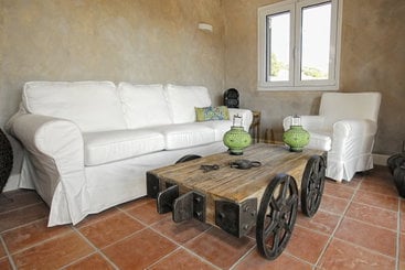 Ionian Living Villas