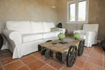 Ionian Living Villas