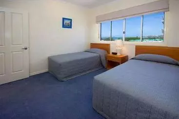 آپارتمان Myconos Resort