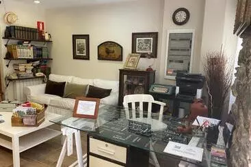 Pensão Cimavilla Rooms