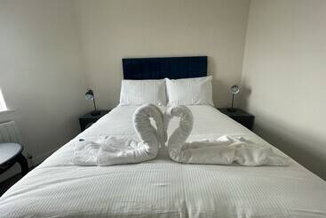 膳宿费 The Norton