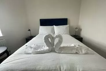 Pensjonat The Norton