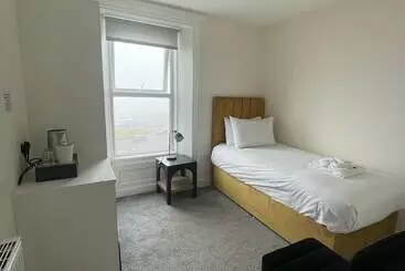 بنسيون The Norton