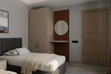 Aparthotel Perle Apart