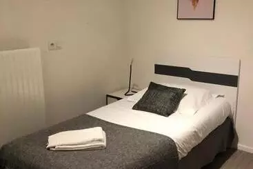 Residens Résidence Hôtelière Laudine