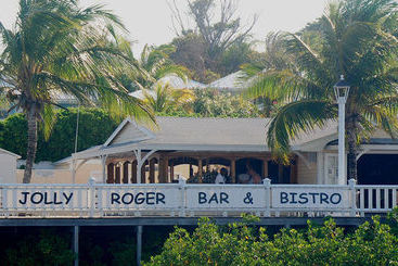 Buff House Beach Resort & Marina