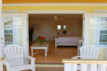 Buff House Beach Resort & Marina